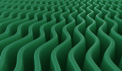Obraz premium 3d Abstract Design 