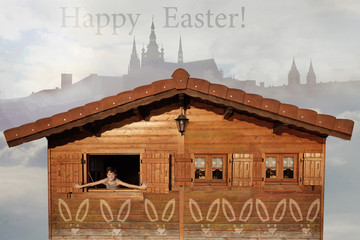 Happy Easter!