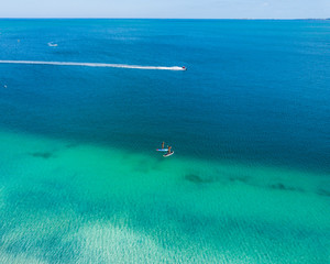 Port Kennedy Beach, Perth, Western Australia, Australia