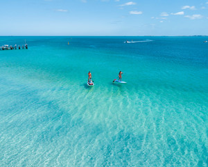 Port Kennedy Beach, Perth, Western Australia, Australia