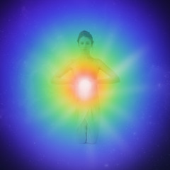 Seven Chakras concept