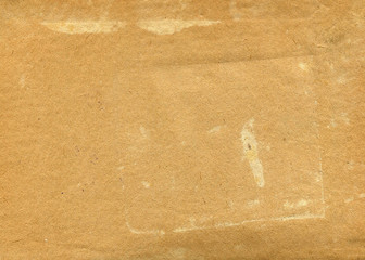 Texture of old paper, vintage background