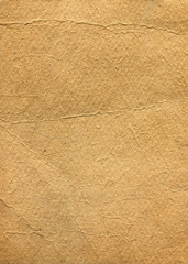 Texture of old paper, vintage background