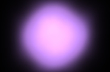 Art fractal white purple blur for decoration design. Background decoration. Abstract pattern. 3d abstract background.