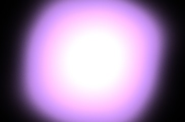 Art fractal white purple blur for decoration design. Background decoration. Abstract pattern. 3d abstract background.