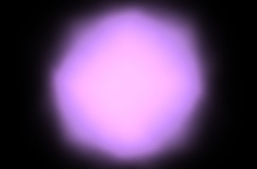 Art fractal white purple blur for decoration design. Background decoration. Abstract pattern. 3d abstract background.