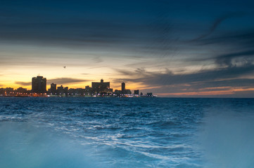 Fototapeta premium Cuba