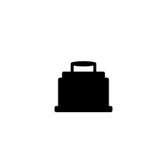 doctor's bag icon