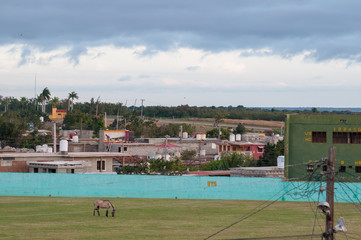 Cuba