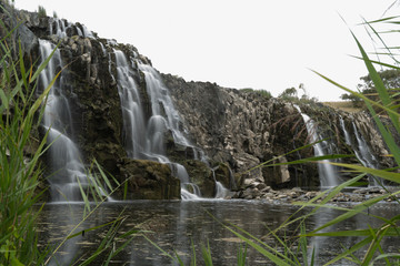 Water fall