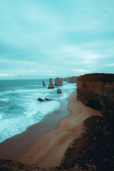 12 Apostles