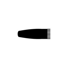hair clipper icon