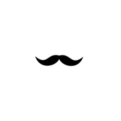 mustache icon