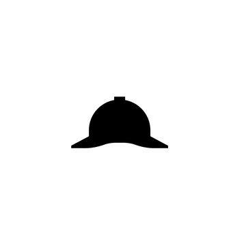 fireman hat icon