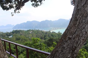 Para&iacute;so en Tailandia