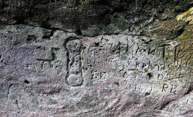 Fife Coastal Path from Burntisland to Kirkcaldy - Scotland - UK