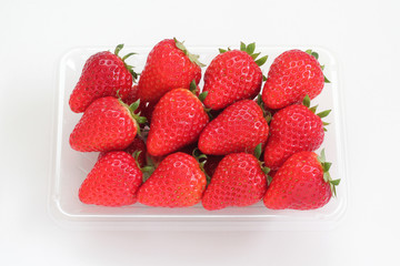 いちごパック（ゆめのか）