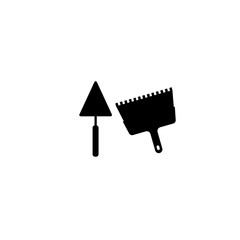 putty knife icon