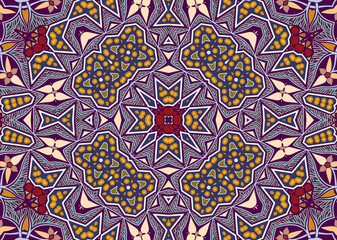 Morocco Background