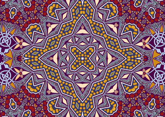 Morocco Background