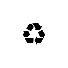 radiation icon vector