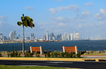 Panama