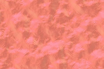 design liquid relief in small rain digital art texture illustration