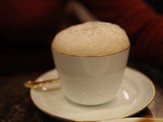 Coffee Break