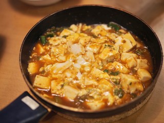 Mabo Tofu
