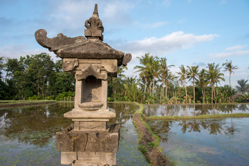 Obraz premium Indonesia