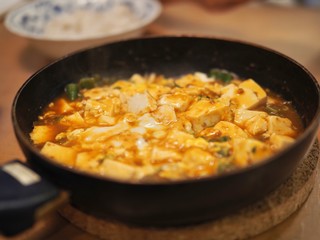 Mabo Tofu