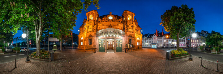Fototapete bei efototapeten.de bestellen   
