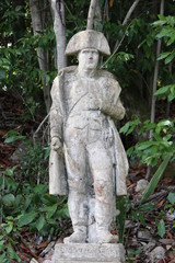 Fototapeta premium Napoleon