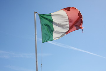 Italian flag