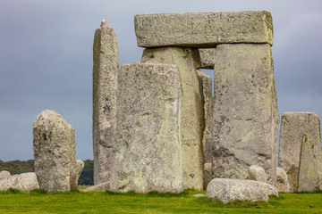 Stonehenge