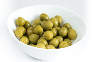 Olive nocellara