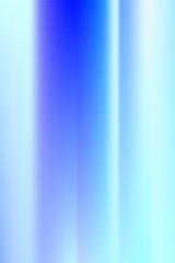 Iridescent Blurred Gradient. 