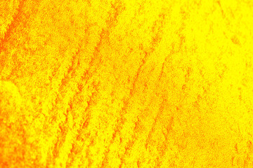 abstract yellow background