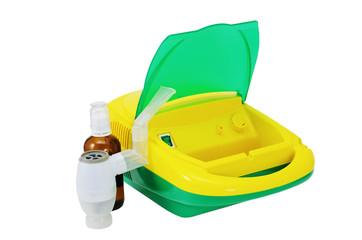  medical device - Nebulizer