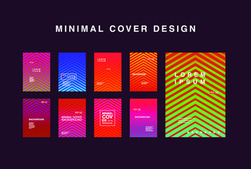 set of minimal covers background 