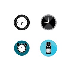 clock icon