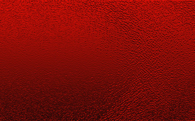 Abstract red ombre textured background