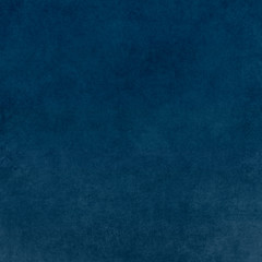 Fototapeta premium Blue designed grunge texture. Vintage background with space for text or image