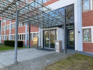 Patentamt München 