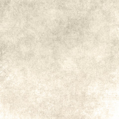 Vintage paper texture. Brown grunge abstract background
