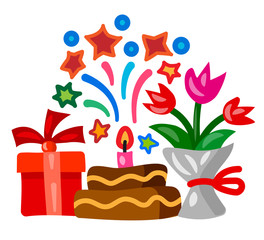 congratulations card