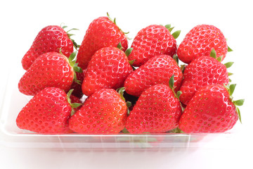 いちごパック（ゆめのか）