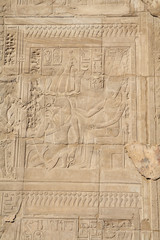 
Temple of Luxor in Egypt