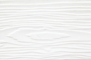 Obraz premium White wooden background
