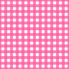 Plain Gingham Pattern Design